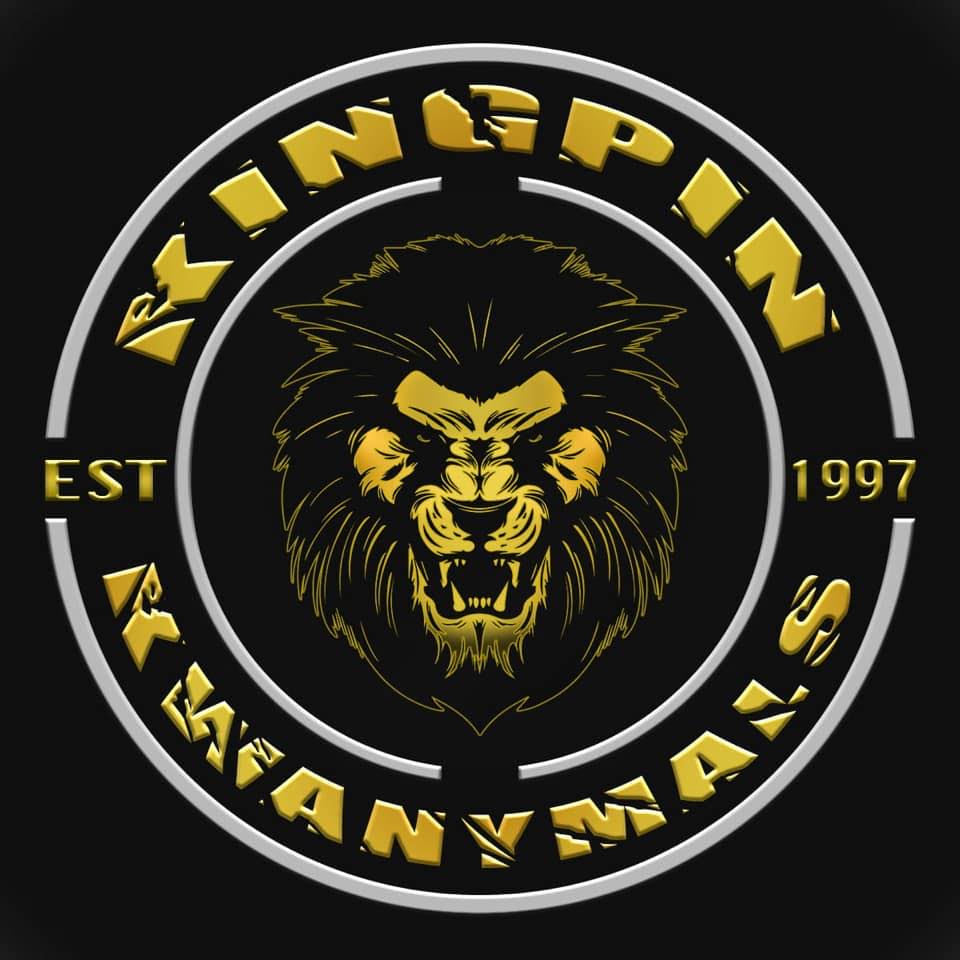 Kingpin Athletics